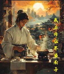我在修仙界大器晚成全文阅读